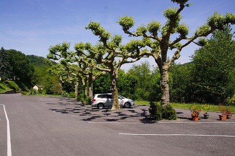 Grottes de Betharram